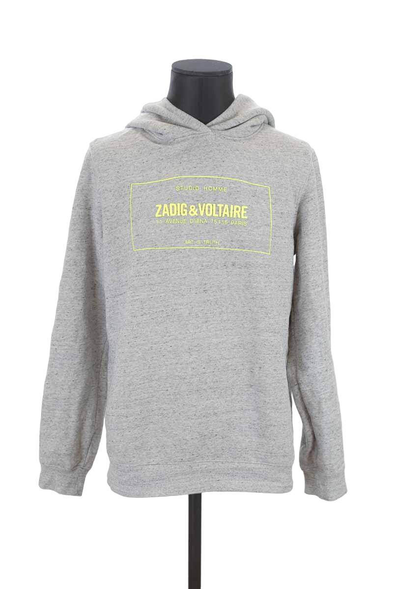 Sweatshirts Zadig & Voltaire  Gris