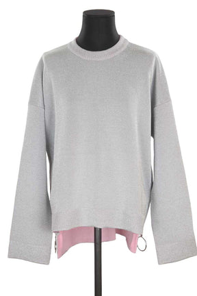 Pull-over Paco Rabanne  Argent