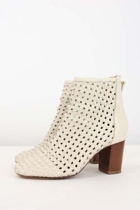 Autres Sézane  Blanc