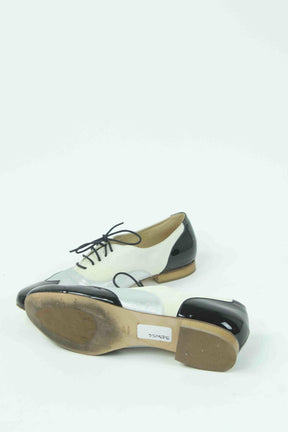 Chaussures à lacets Maurice Manufacture  Multicolore