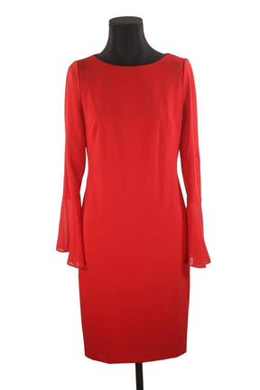 Autres Calvin Klein  Rouge