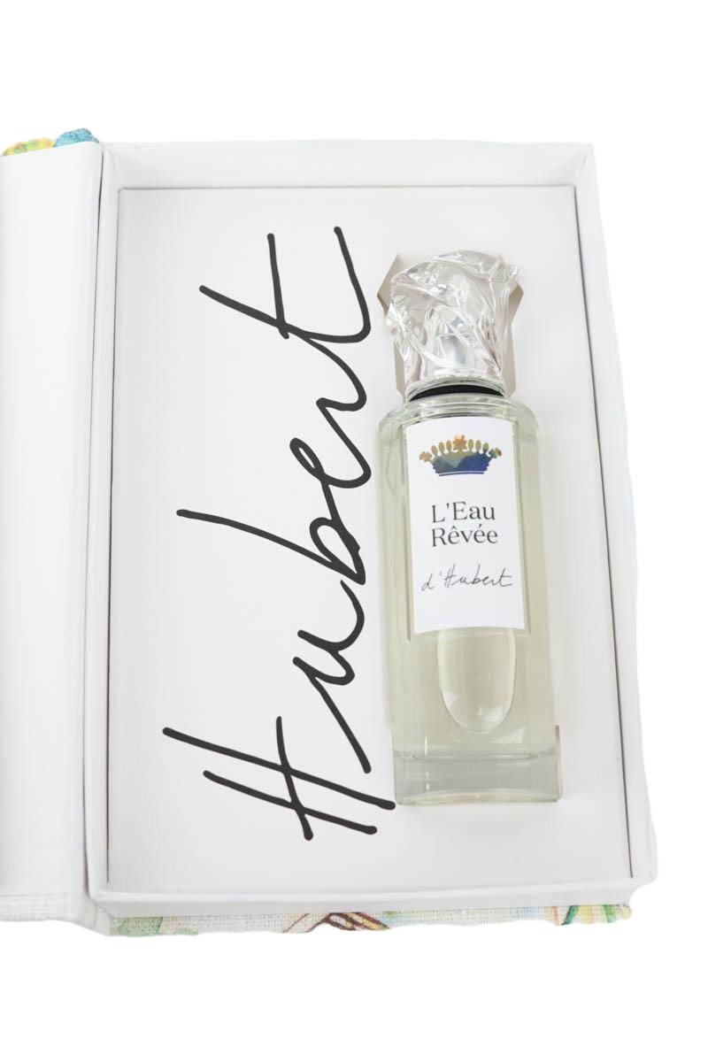 Parfum Sisley  Blanc