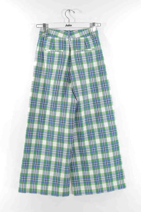 Droit Uterqüe  Multicolore