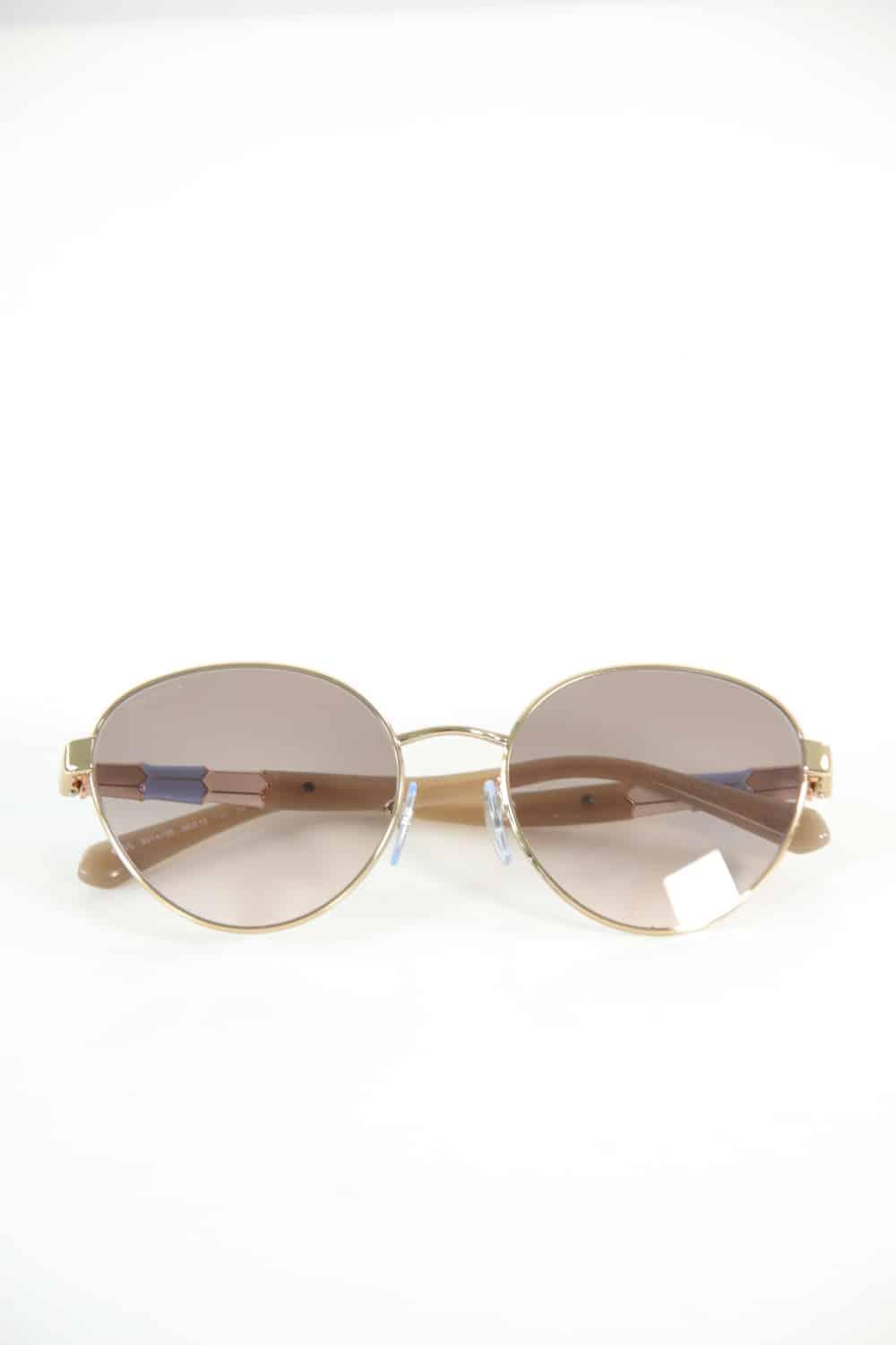 Lunettes De Soleil rose