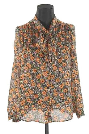 Chemises Gerard Darel  Orange