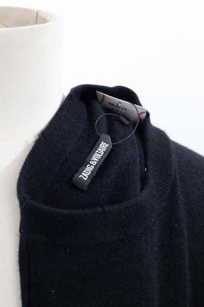 Pulls Zadig & Voltaire  Noir