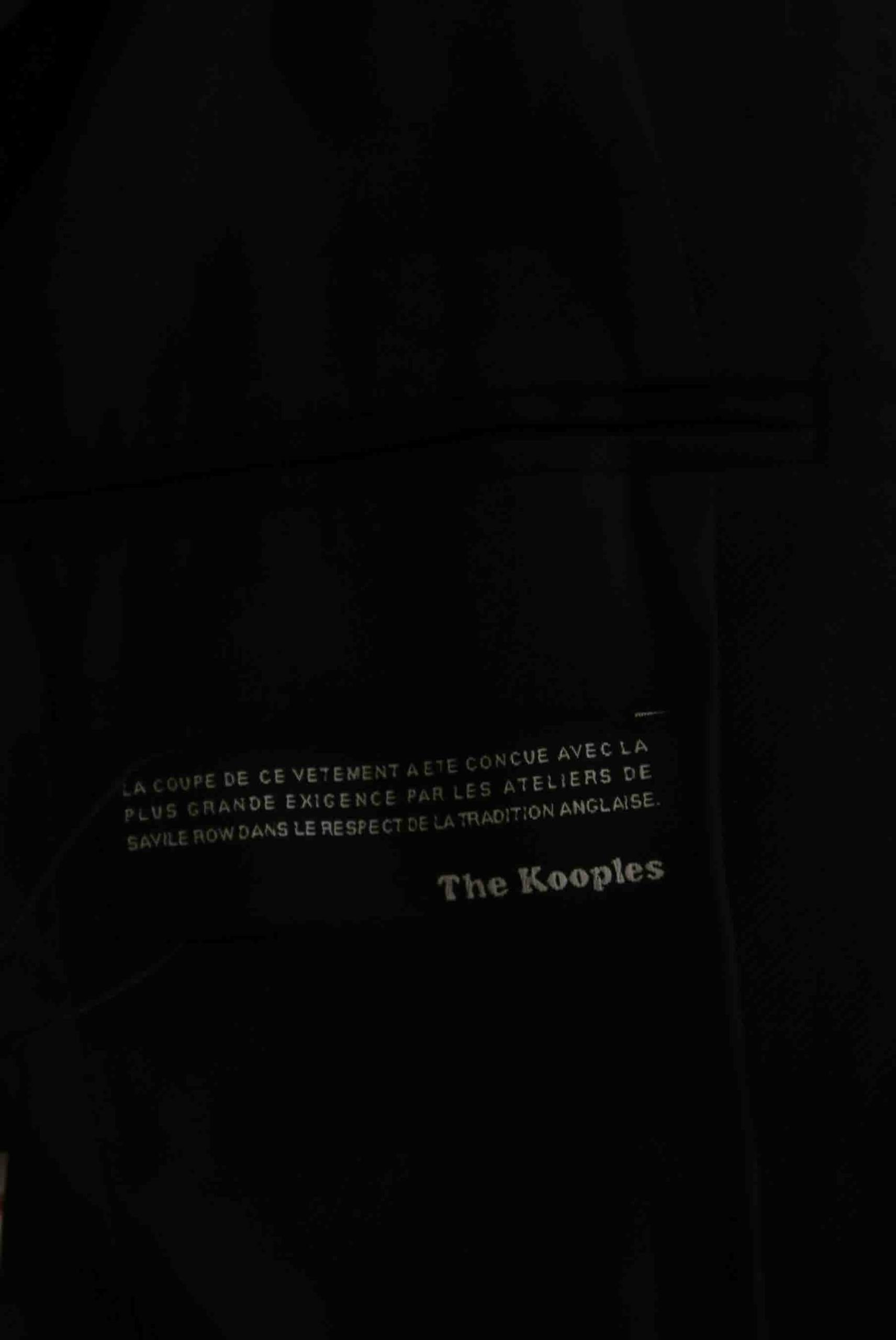 Trench-coats The Kooples  Noir