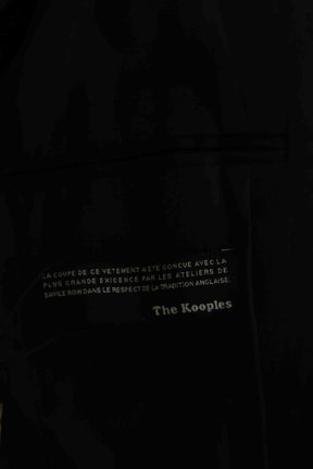 Trench-coats The Kooples  Noir