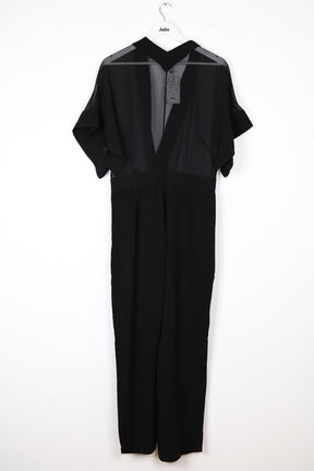 Combinaison Sandro  Noir