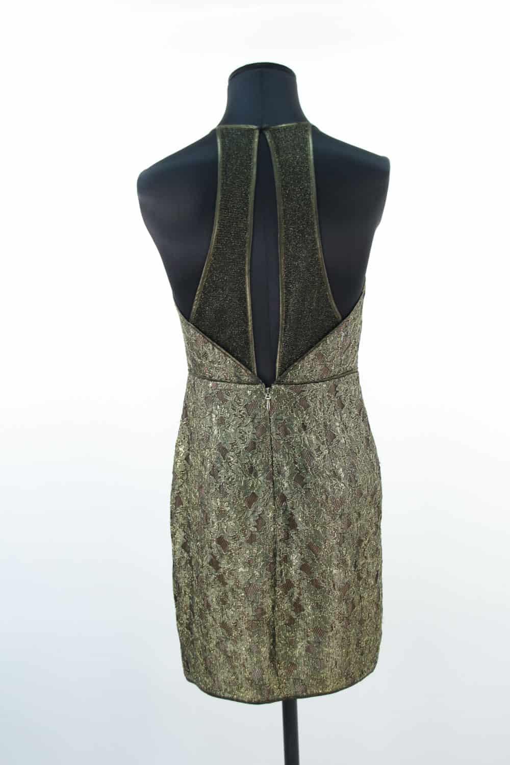  Bcbg Max Azria  Doré