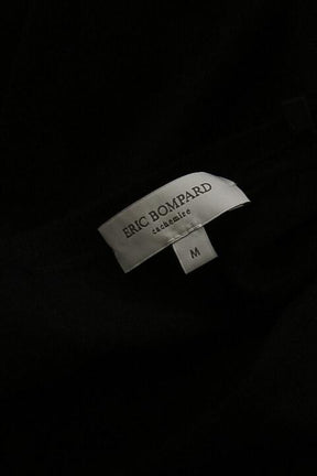 Autres Eric Bompard  Noir