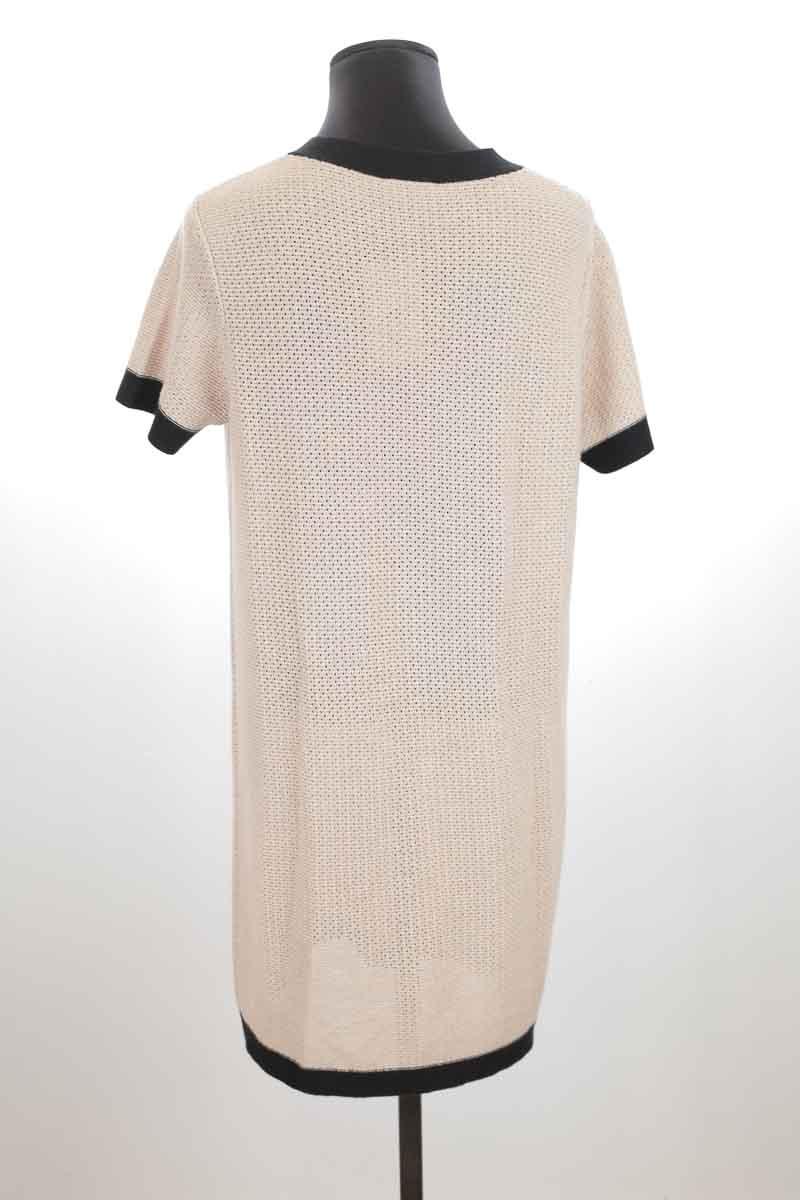 Mi-longueur Rodier  Camel