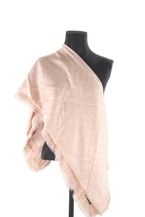 Étoles Louis Vuitton  Rose