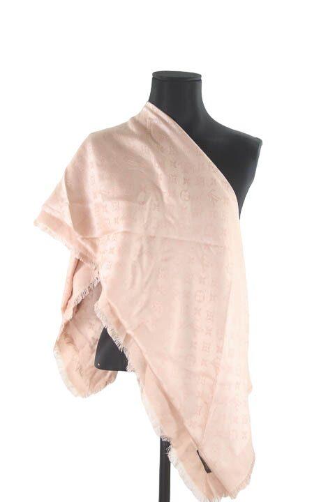 Étoles Louis Vuitton  Rose