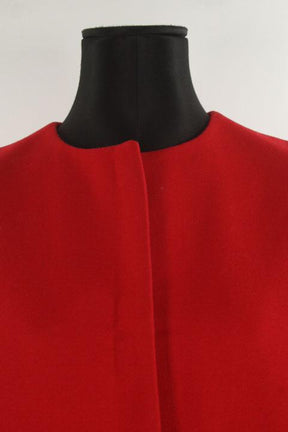 Capes Tara Jarmon  Rouge