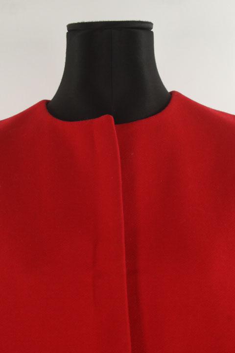 Capes Tara Jarmon  Rouge