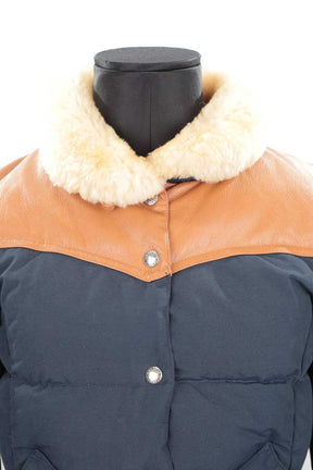 Veste Penfield  Bleu