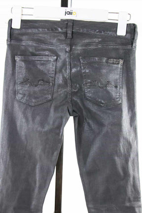  7 For All Mankind  Gris