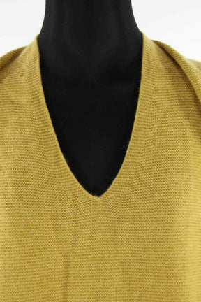 Pull-over Comptoir Des Cotonniers  Jaune