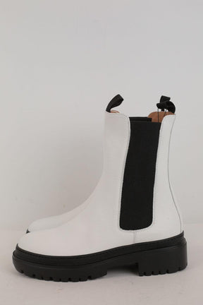 Autres Pete Sorensen  Blanc