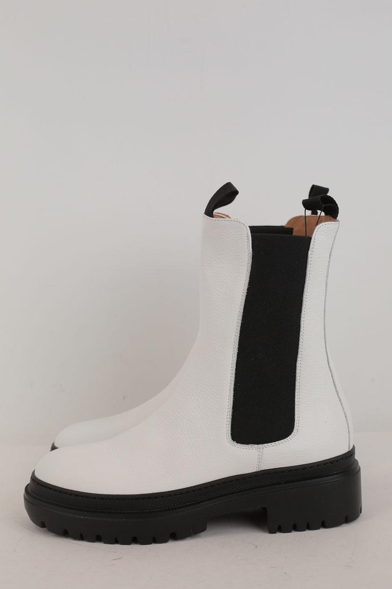 Autres Pete Sorensen  Blanc