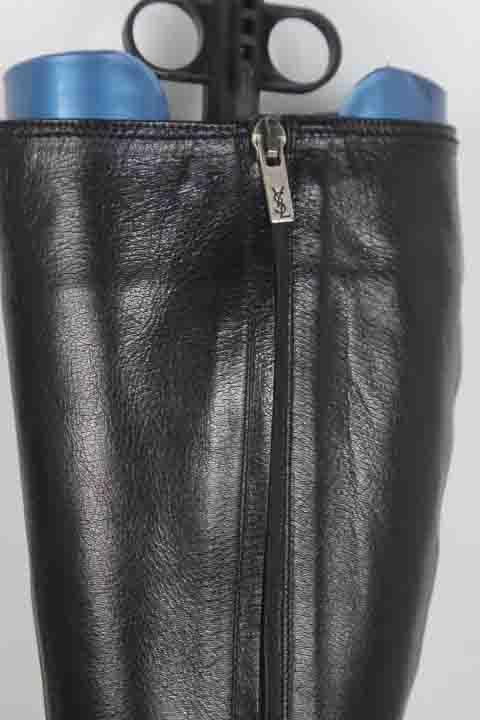 Autres Yves Saint Laurent  Noir