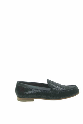 Mocassins JM Weston  Noir