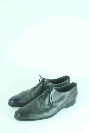 Mocassins Moreschi  Gris
