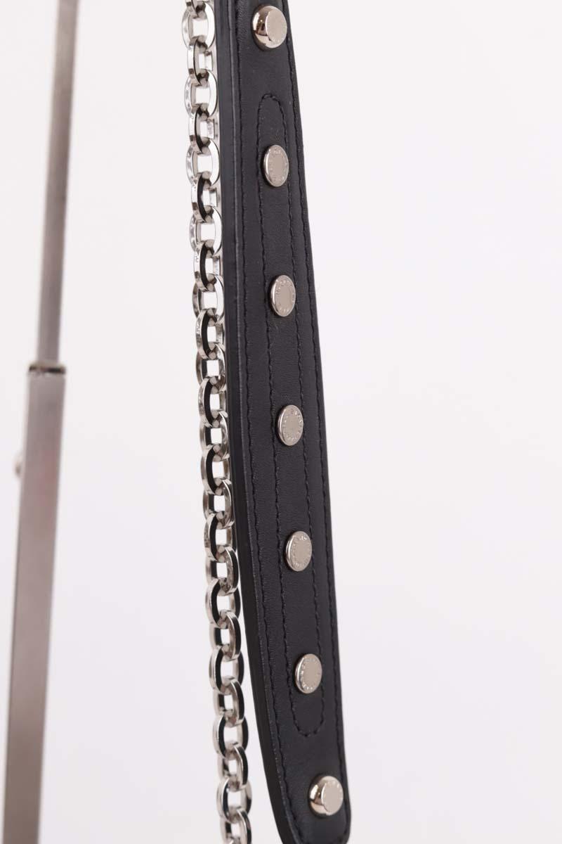 Sac à main Longchamp Amazone Noir