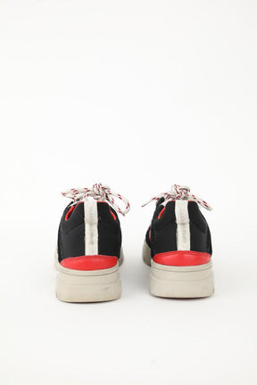Baskets Isabel Marant Bobby Noir