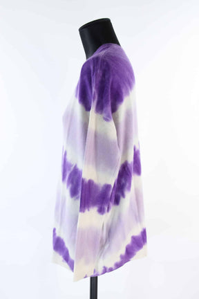 Pull-over Les Tricots De Léa  Violet