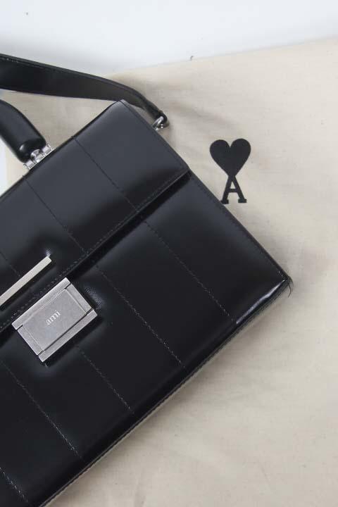 Bandoulière Ami  Noir