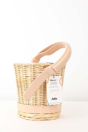 Sacs Polène  Beige