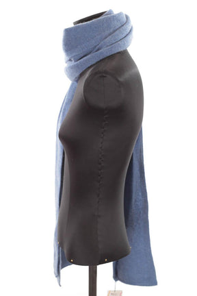 Echarpes Notshy  Bleu