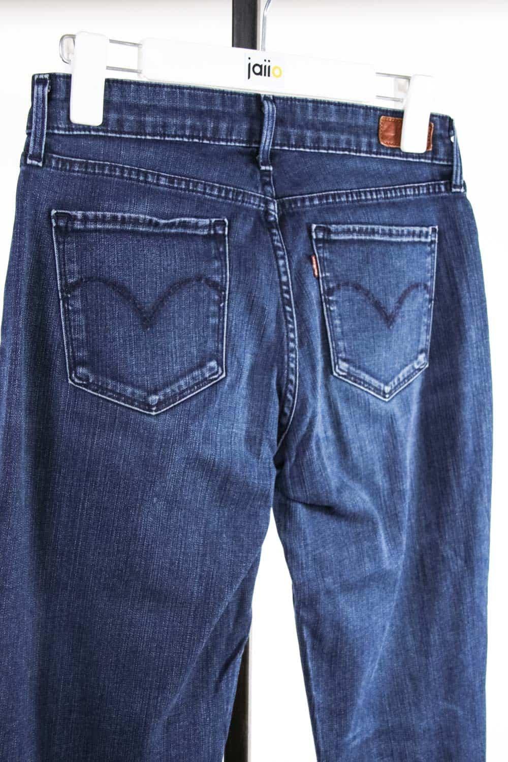  Levis  Bleu