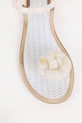 Autres Chanel  Blanc