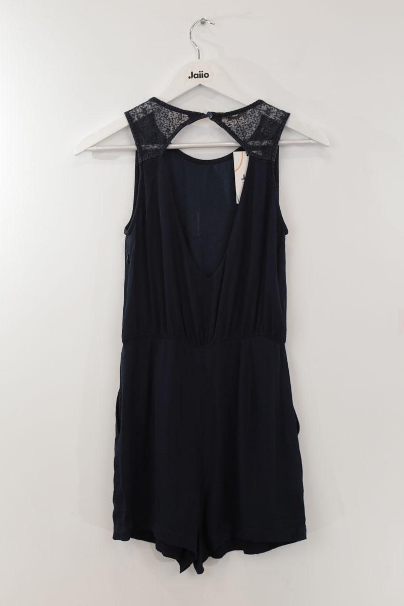 Combinaison Sessun  Bleu