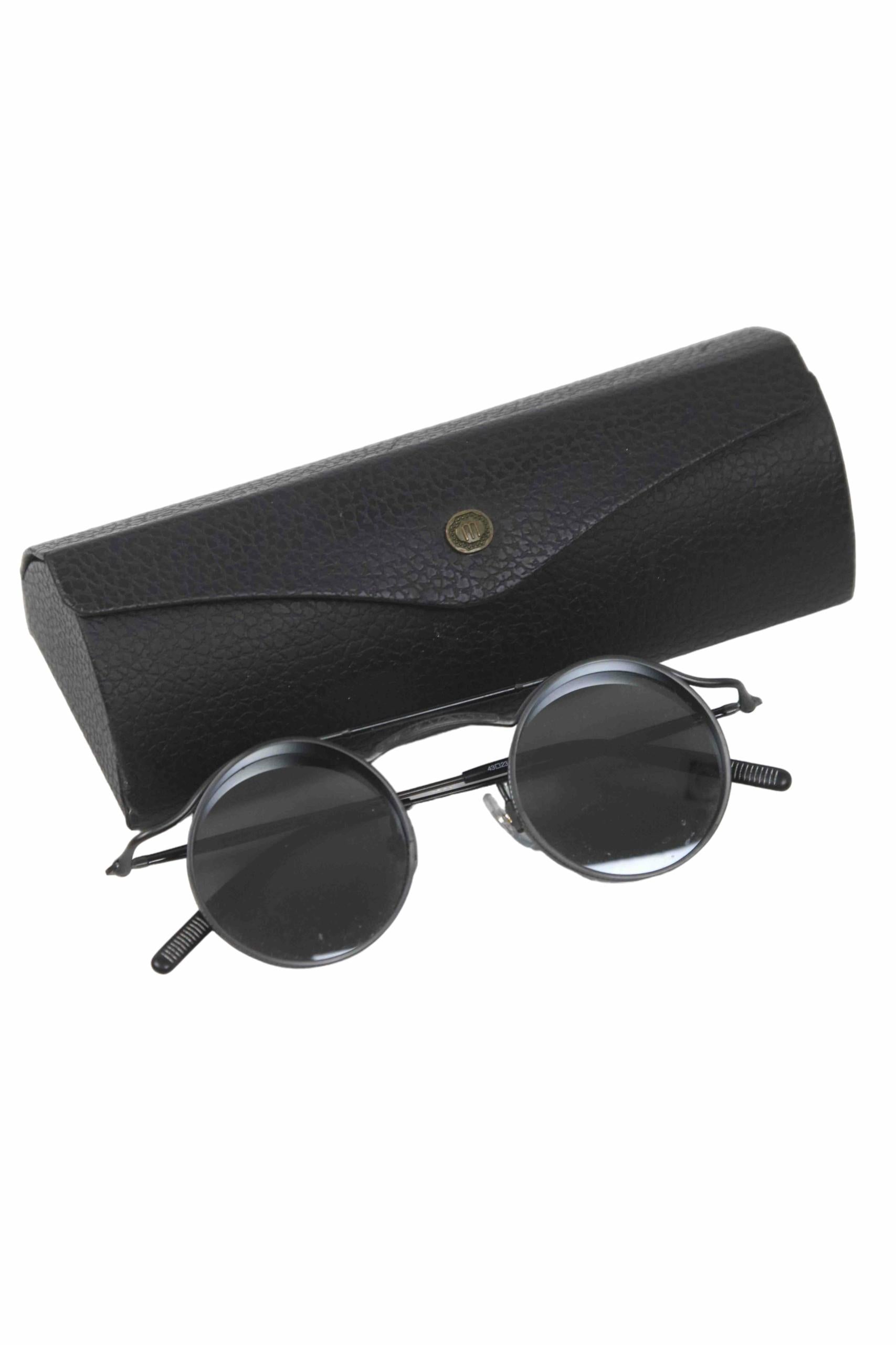 Lunettes de soleil Matsuda  Gris