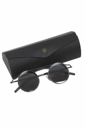 Lunettes de soleil Matsuda  Gris