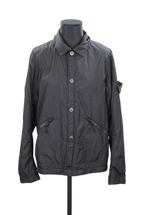 Veste Stone Island  Noir
