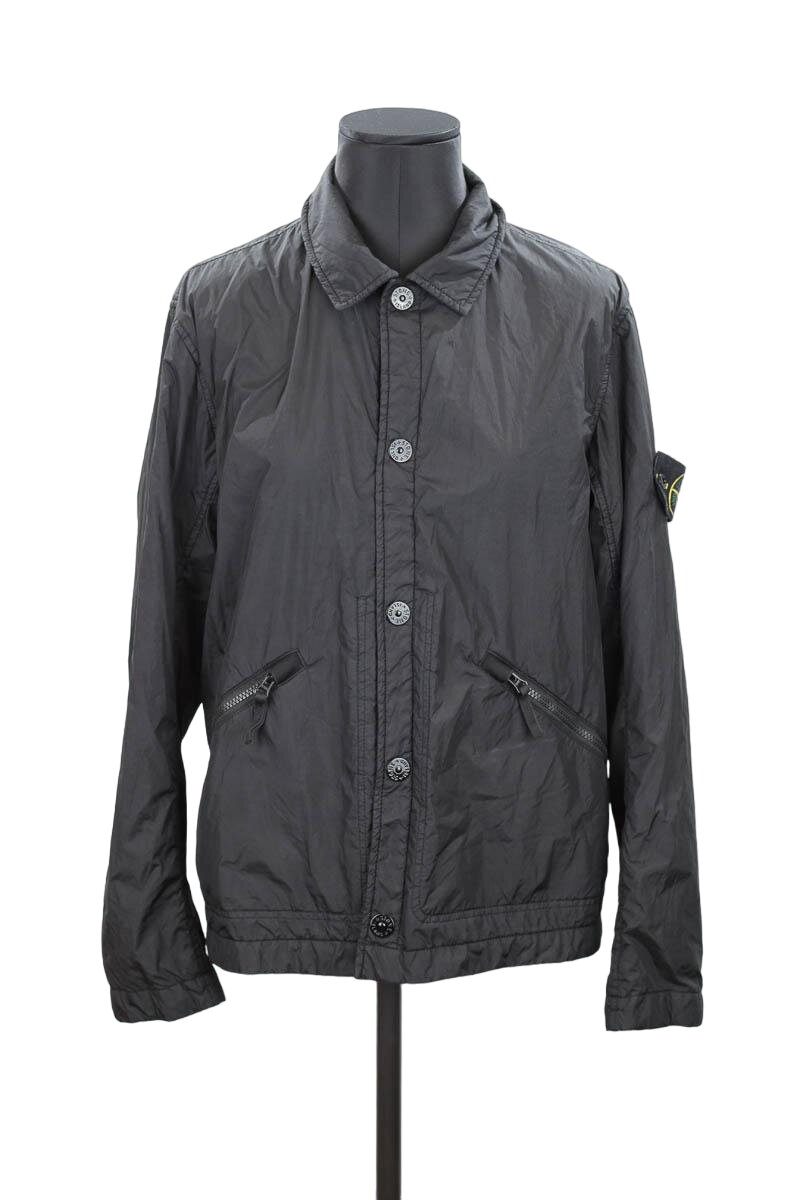 Veste Stone Island  Noir