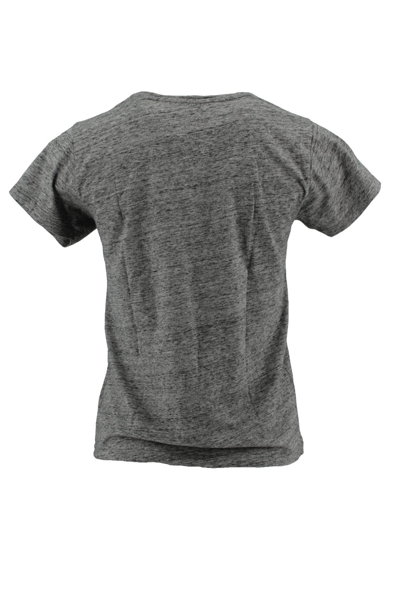 T-shirts Maison Kitsune  Gris