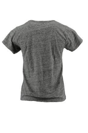 T-shirts Maison Kitsune  Gris