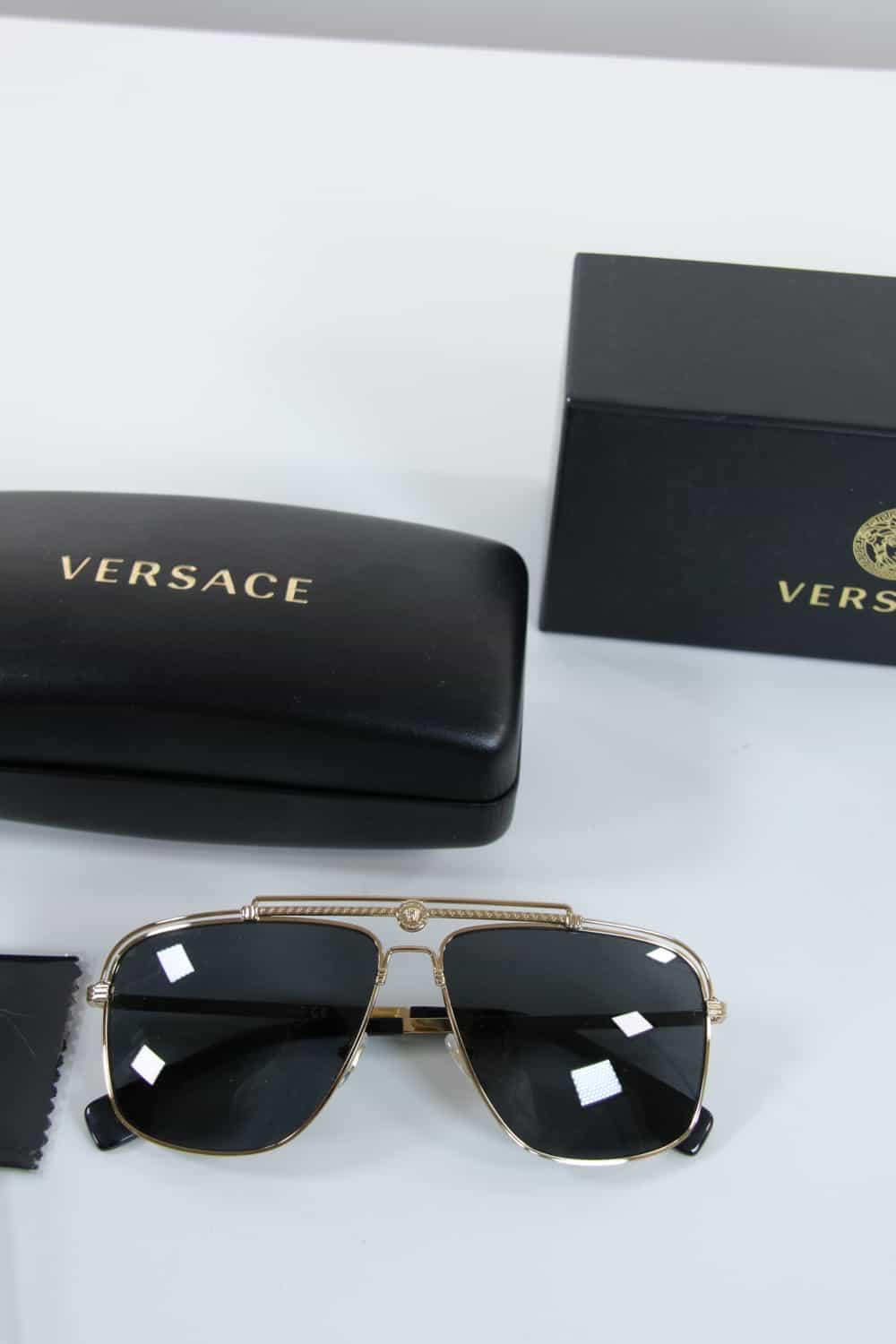  Versace  Doré