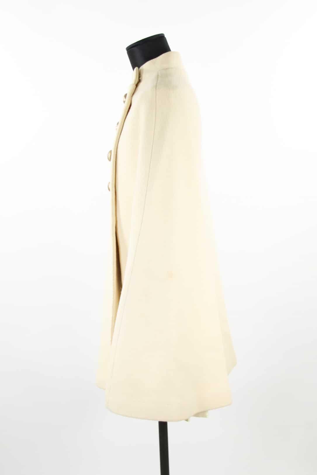 Autres Vintage  Ecru