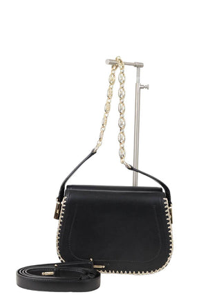 Bandoulière Carven  Noir