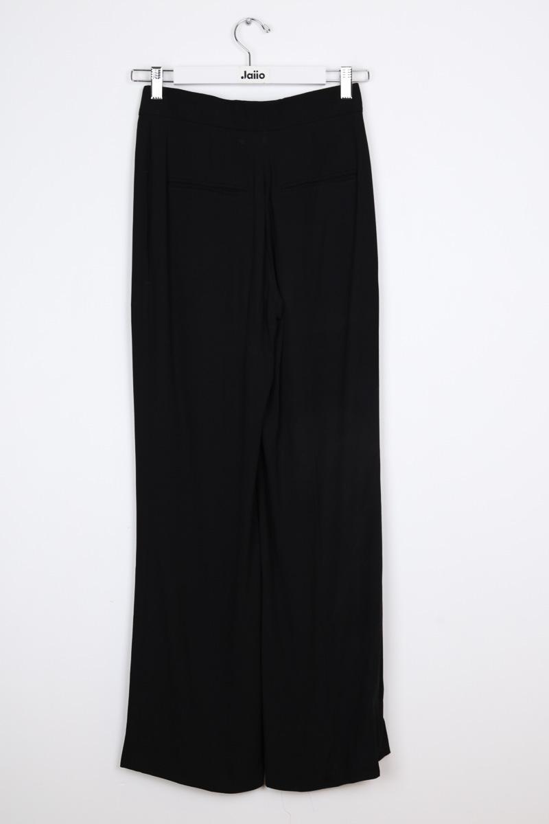 Droit Sonia Rykiel  Noir