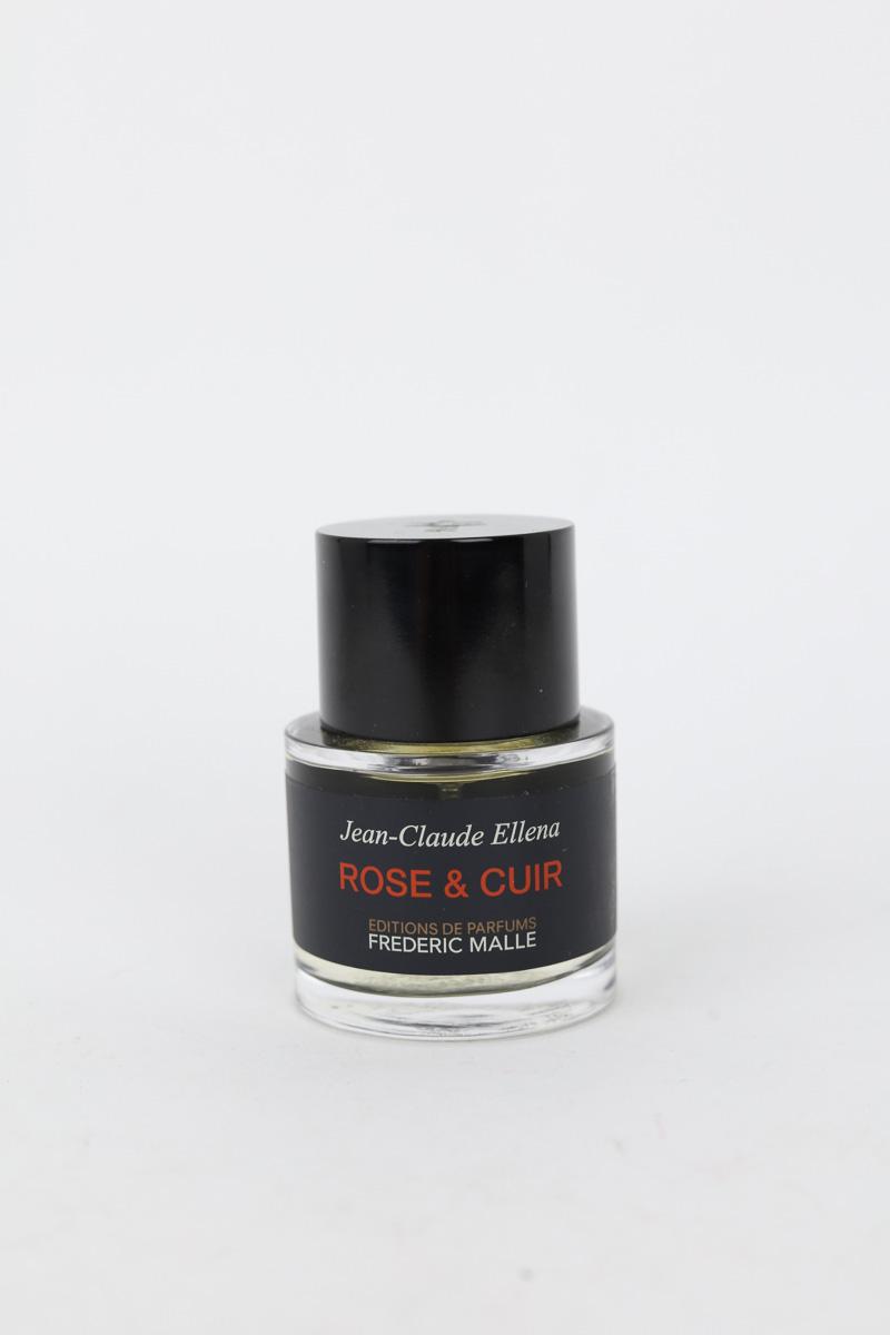 Parfum Jean-Claude Ellena  