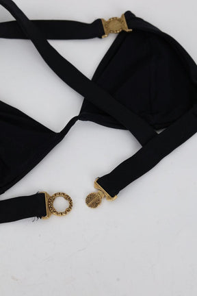 Maillot de bain Balmain  Noir