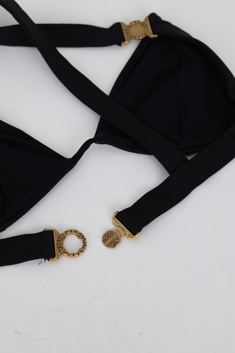 Maillot de bain Balmain  Noir